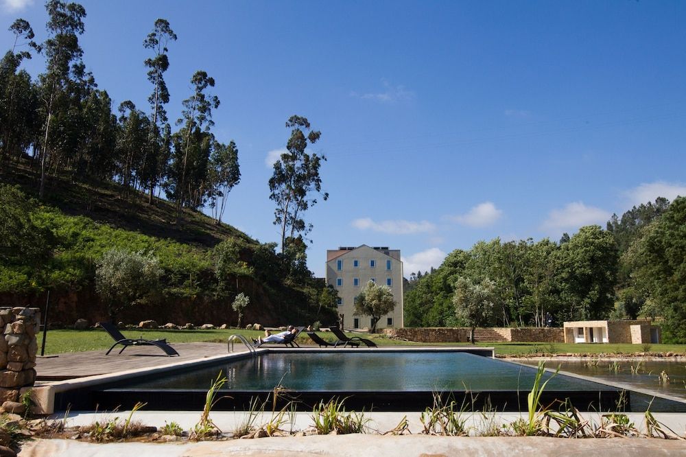 HD Duecitânia Design Hotel 1