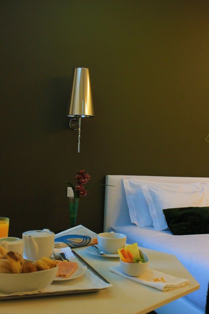 HD Duecitânia Design Hotel 2