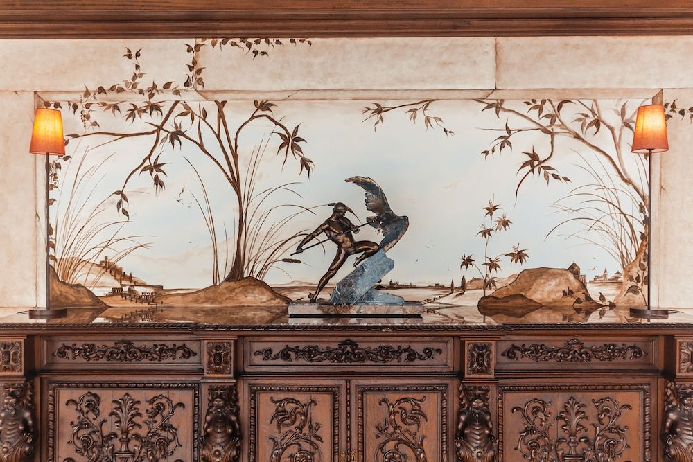 Conimbriga Hotel do Paço 2