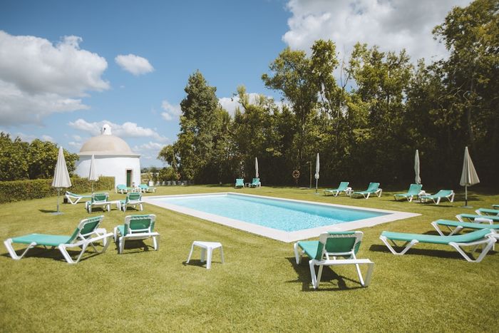 💫 Hotel 4* com encanto a um passo de Coimbra | Condeixa
