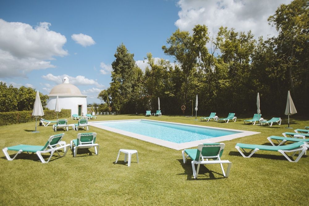 Conimbriga Hotel do Paço 4 estrelas em Condeixa-a-Nova