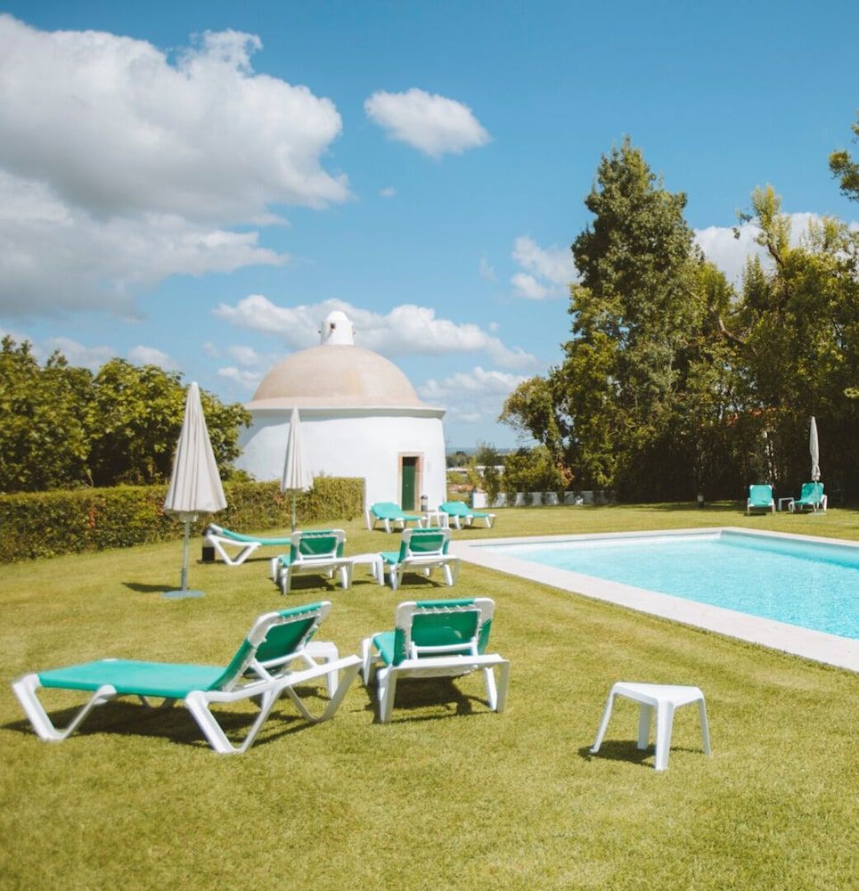 Conimbriga Hotel do Paço 3