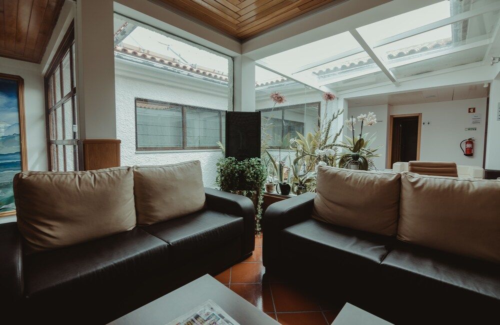 Albergaria Senhora do Espinheiro 3