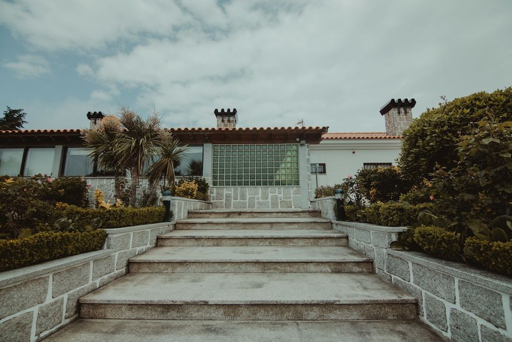 Albergaria Senhora do Espinheiro 1