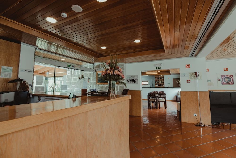 Albergaria Senhora do Espinheiro 2