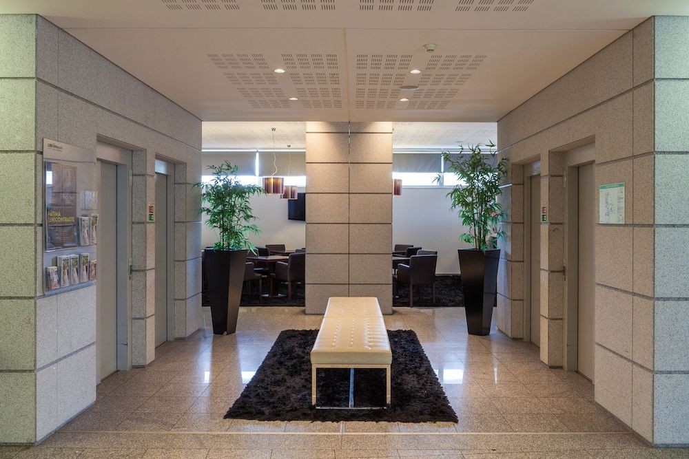 Lux Fátima Park - Hotel, Suites & Residence 2