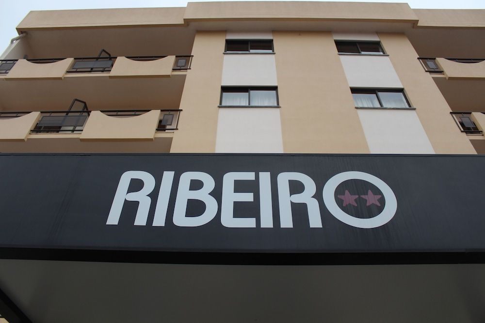 Ribeiro Hotel 1