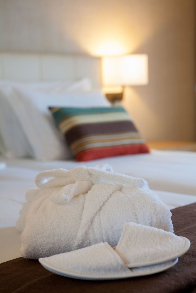 Madre De Água Hotel Rural De Charme 3