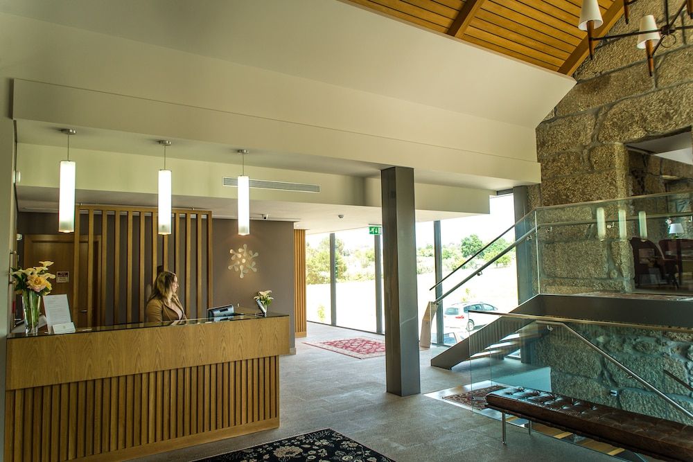 Madre De Água Hotel Rural De Charme 2