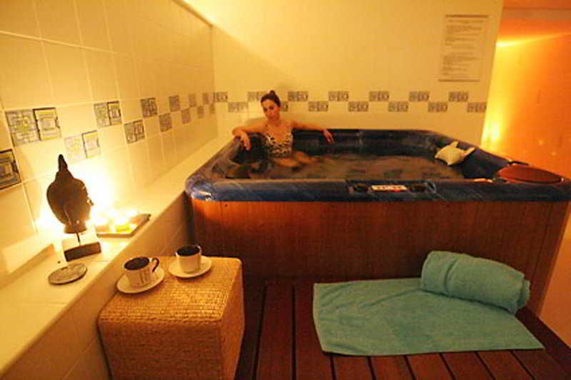 Costa de Prata II & Spa 2