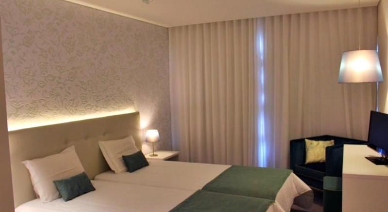 Costa de Prata Hotel 3 estrelas em Figueira da Foz