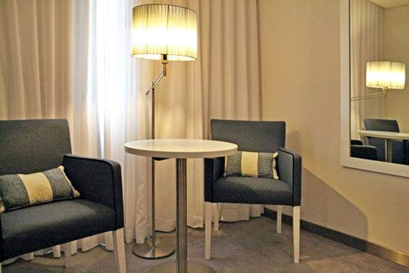 Costa de Prata Hotel 2