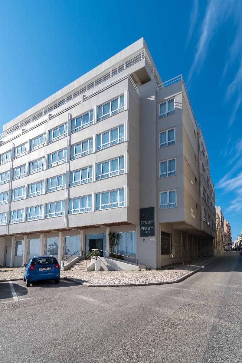 Costa de Prata I 3 estrellas en Figueira da Foz