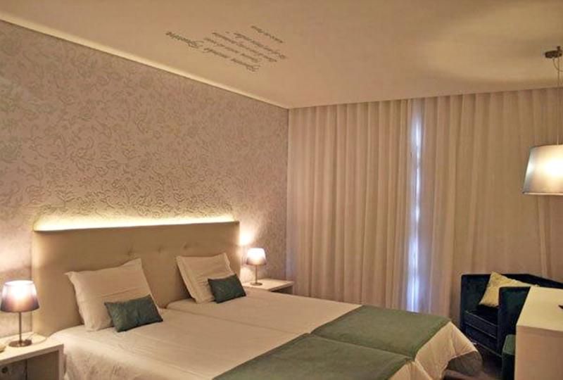 Costa de Prata Hotel 3