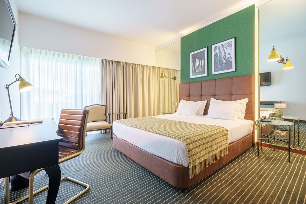 Monte Real - Hotel, Termas & Spa 3