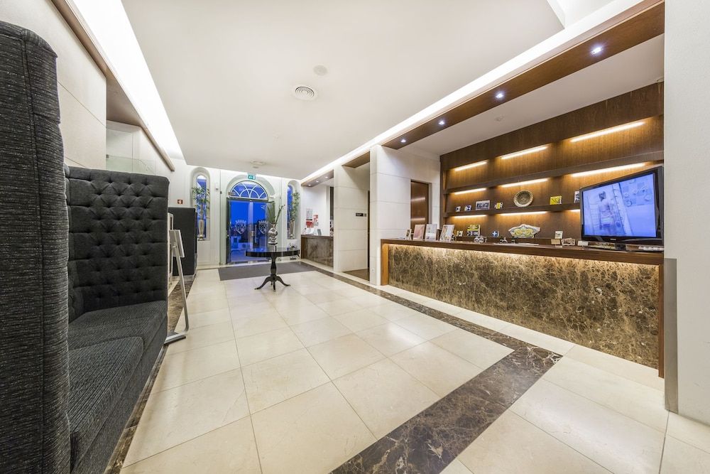 Monte Real - Hotel, Termas & Spa 2