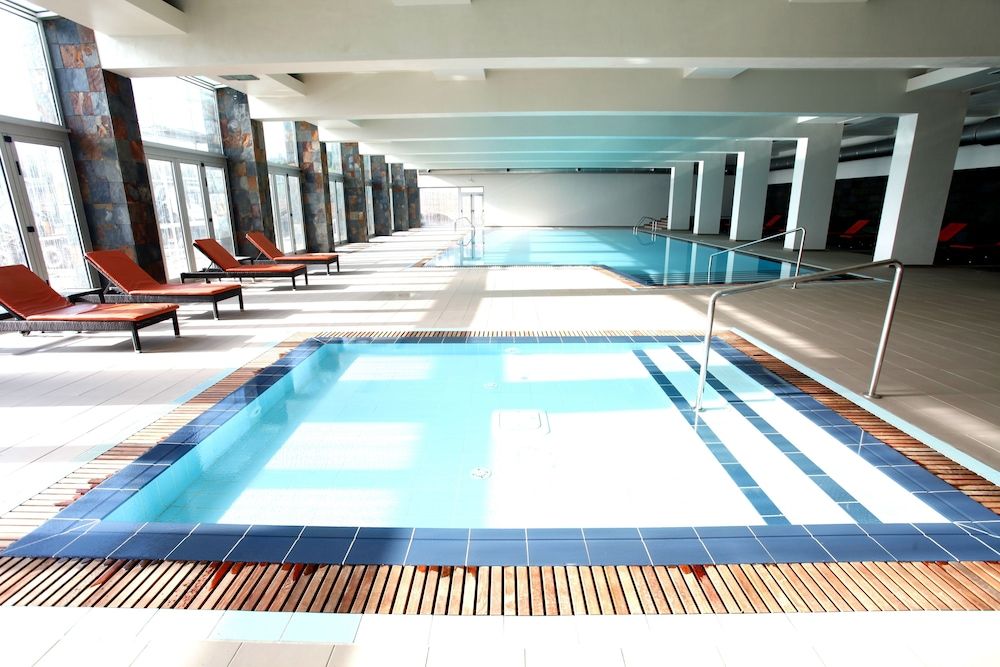 🍃 Recarregue as baterias neste Resort 5* na Barragem da Aguieira | Mortágua