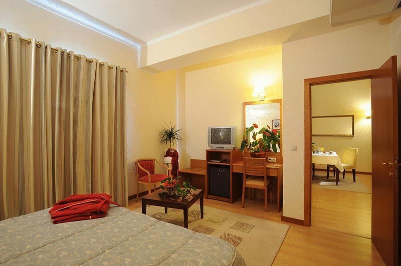 Hotel Monte Rio Aguieira 3