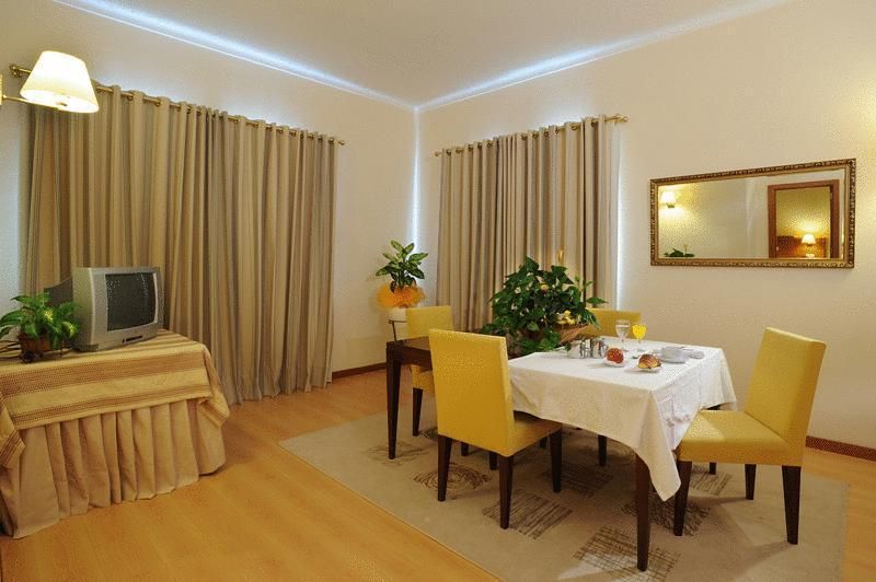 Hotel Monte Rio Aguieira 2