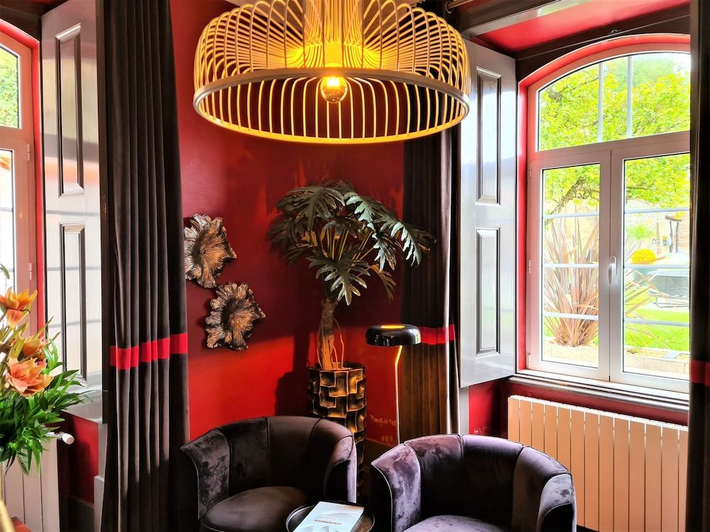 Quinta da Palmeira - Country House Retreat & Spa 3