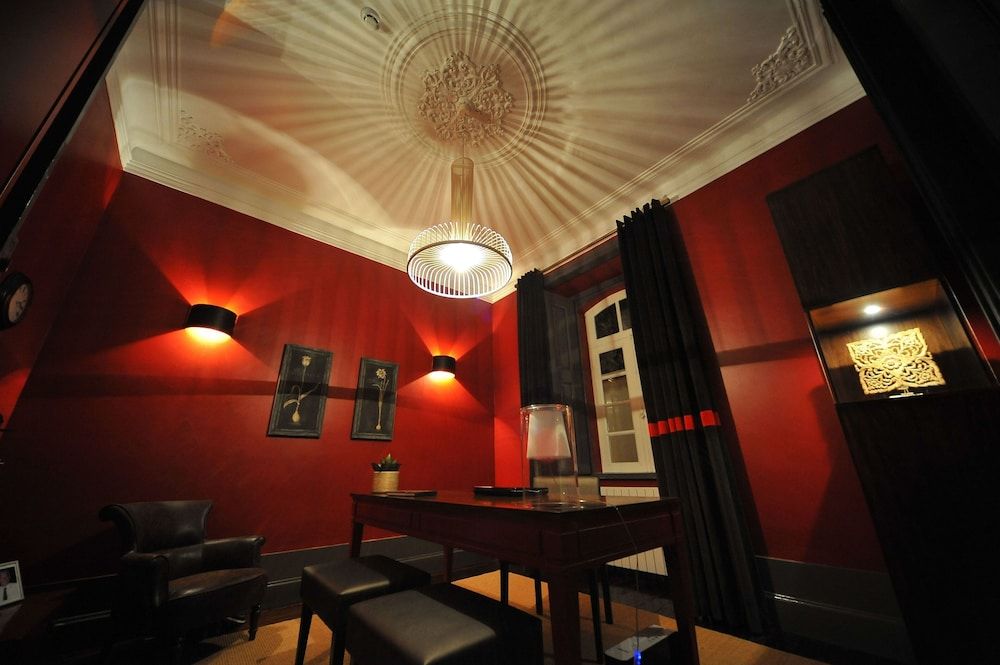 Quinta da Palmeira - Country House Retreat & Spa 2