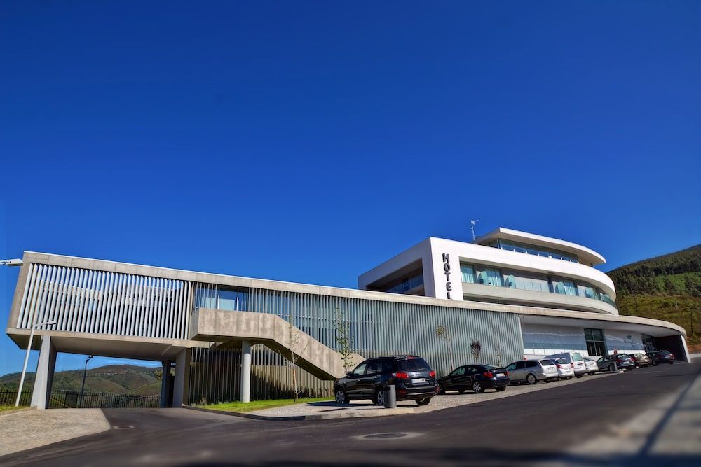 Villa Pampilhosa Hotel 4 estrelas em Pampilhosa da Serra