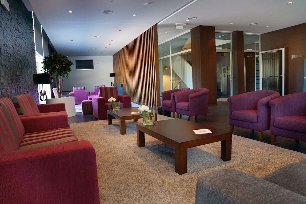 Villa Pampilhosa Hotel 3