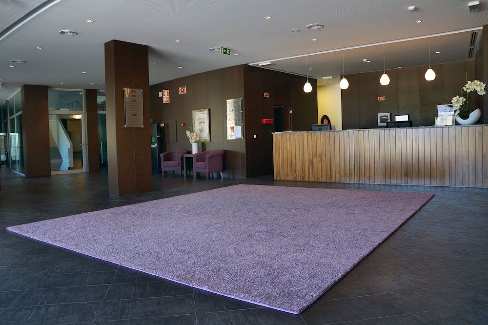 Villa Pampilhosa Hotel 2