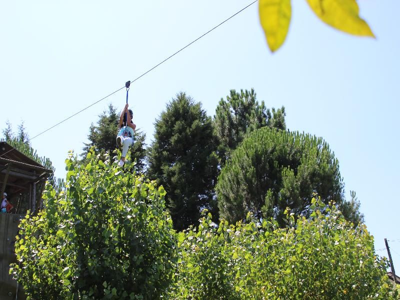 Rural Casa de Sao Pedro 3
