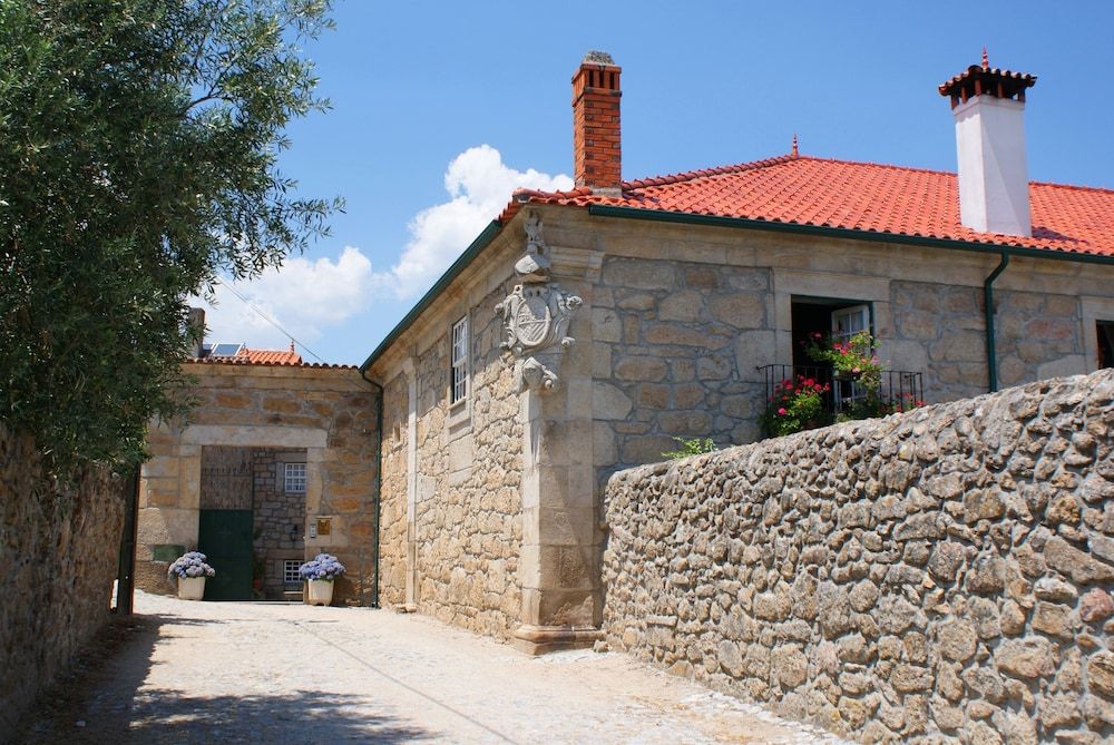 Casa do Redondo -1 estrellas en Rabaçal
