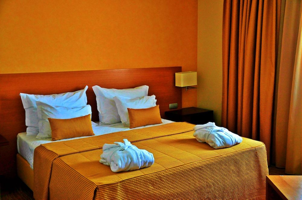 Hotel Lusitânia Congress & Spa 2