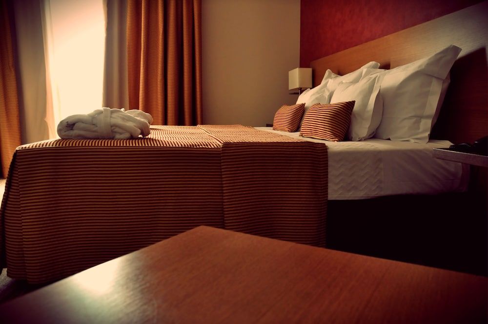 Hotel Lusitânia Congress & Spa 3