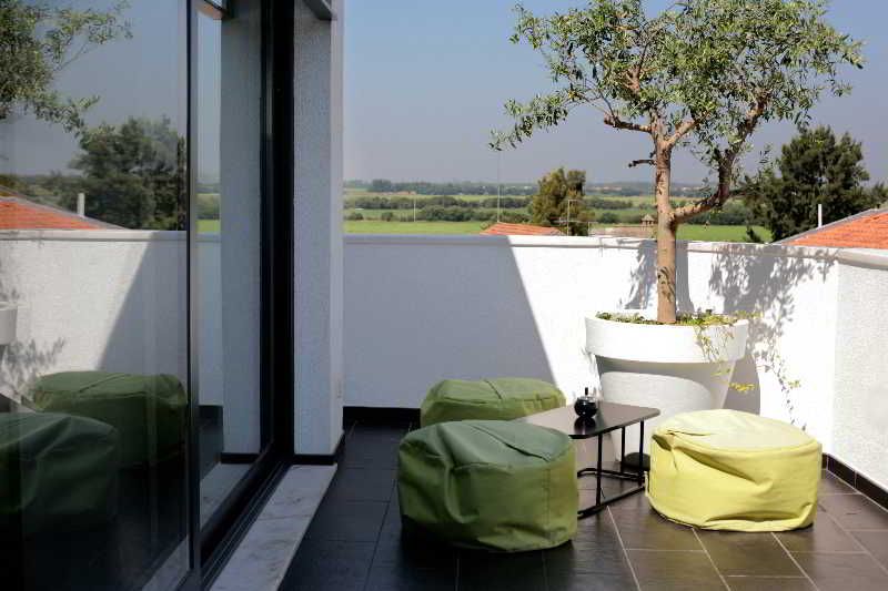 Benavente Vila Hotel 3