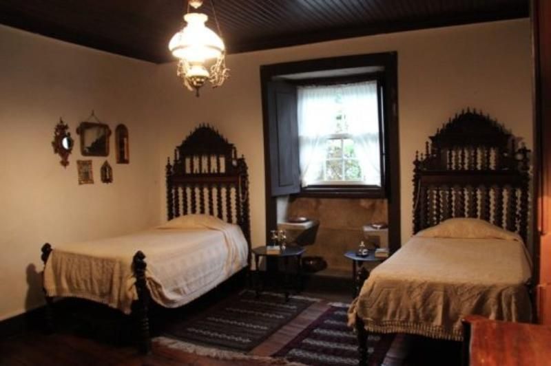 Casa Grande De Juncais 3