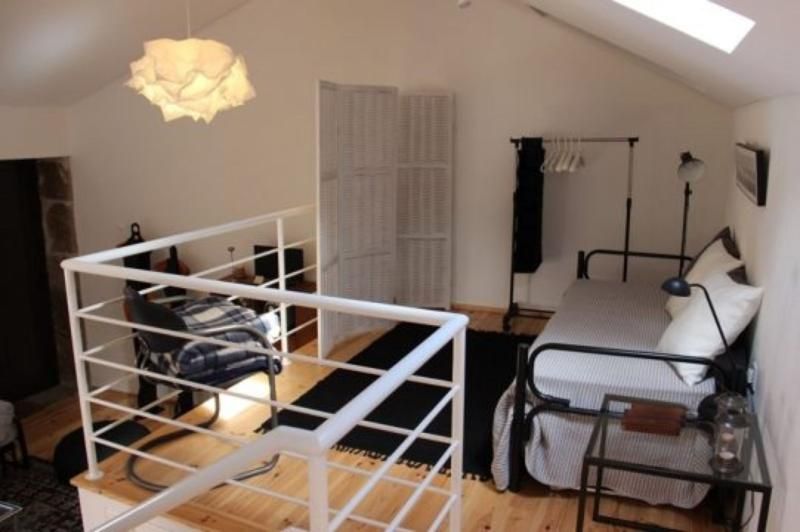 Casa Grande De Juncais -1 estrelas em Vila Ruiva