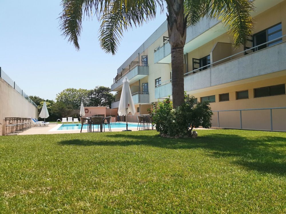 La Fontaine 3 estrelas em Esmoriz