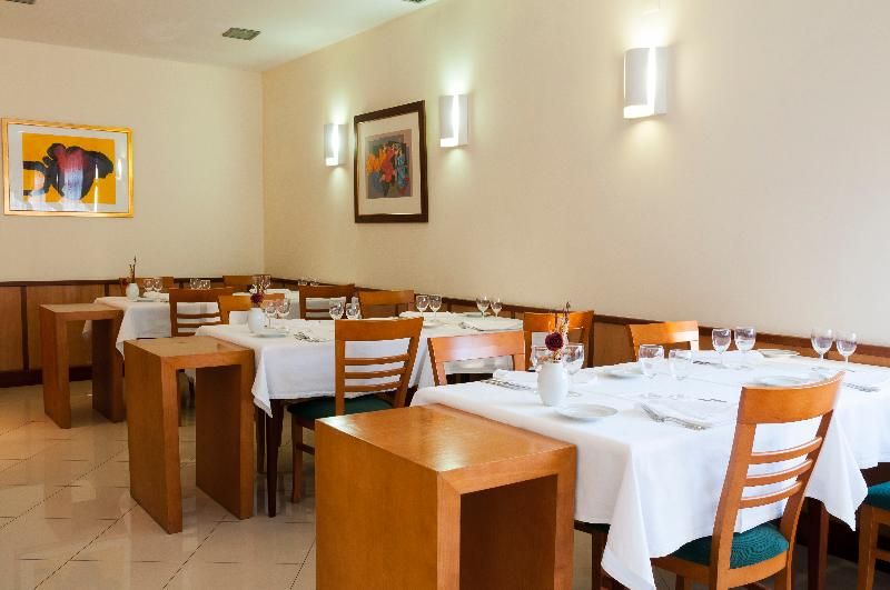 Nelas Parc 3 estrelas em Nelas