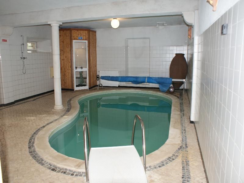 Quinta Do Albergue Do Bonjardim 3