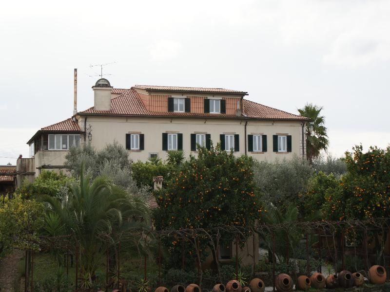 Quinta Do Albergue Do Bonjardim -1 estrelas em Sertã