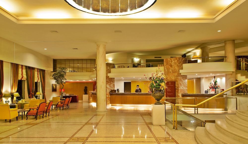 Hotel Dos Templarios 3