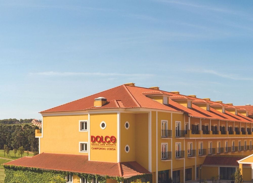 Dolce CampoReal Lisboa 5 estrelas em Torres Vedras