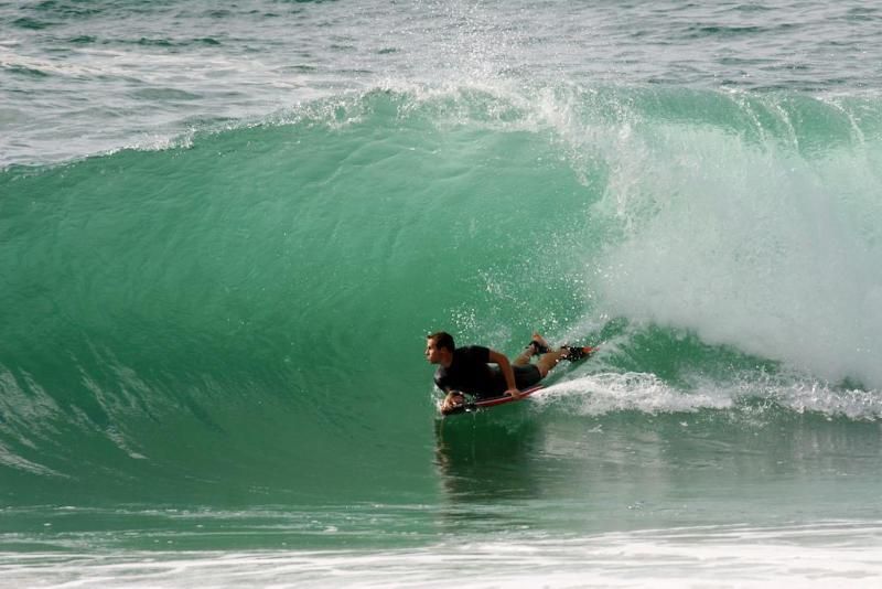 Apartamentos Nazaré 3