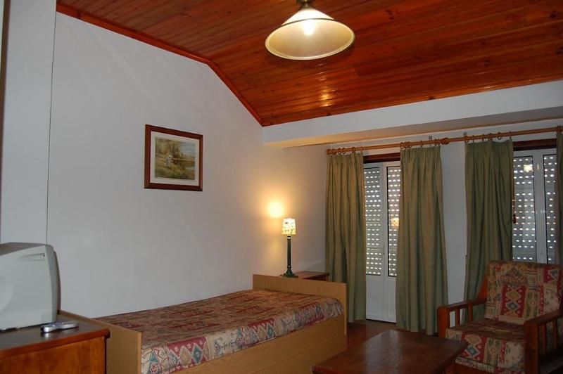 Apartamentos Nazaré 2