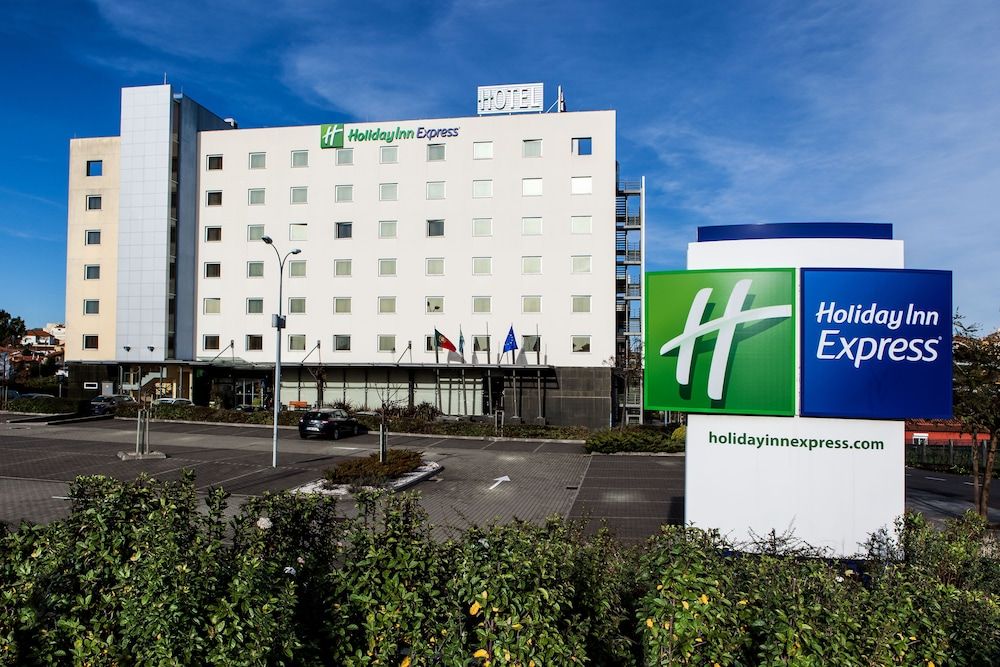 Holiday Inn Express Lisbon - Oeiras, an IHG Hotel 3 estrelas em Oeiras