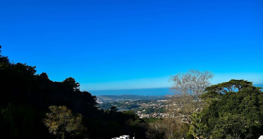 Tivoli Palácio de Seteais 1