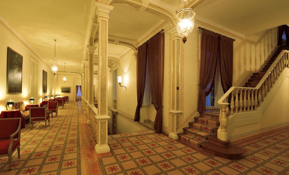 Tivoli Palácio de Seteais 2