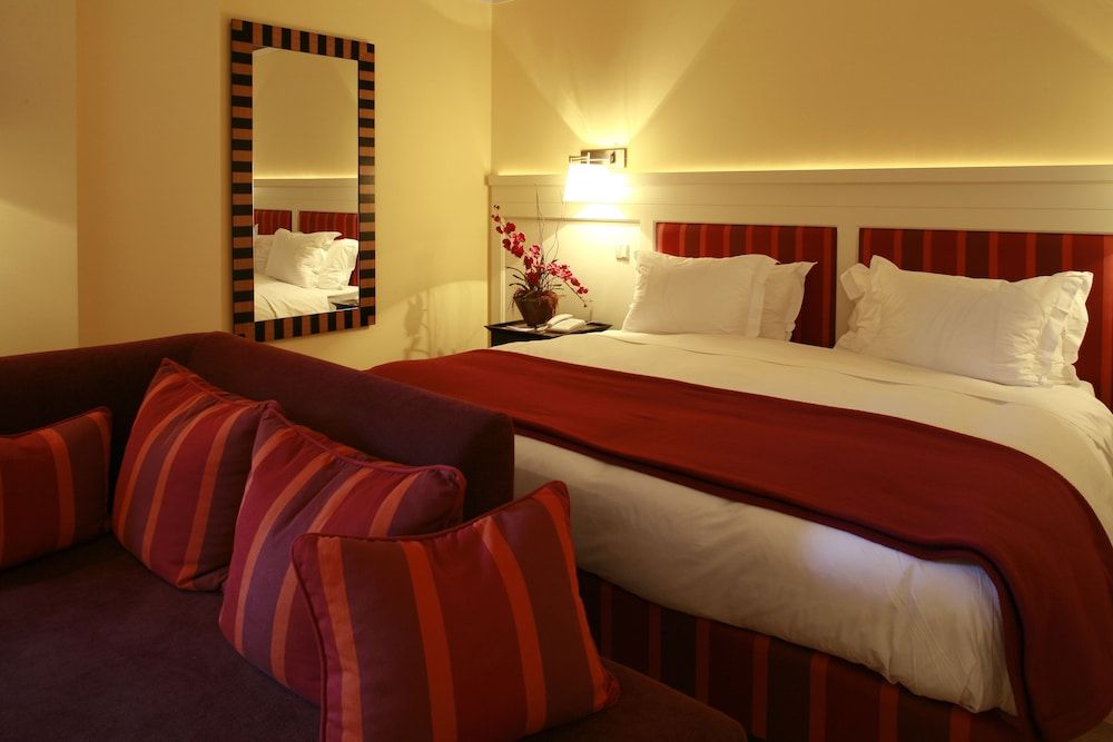 Pestana Sintra Golf Conference & Spa Resort 3