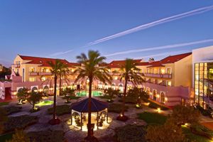 Pestana Sintra Golf Conference & Spa Resort