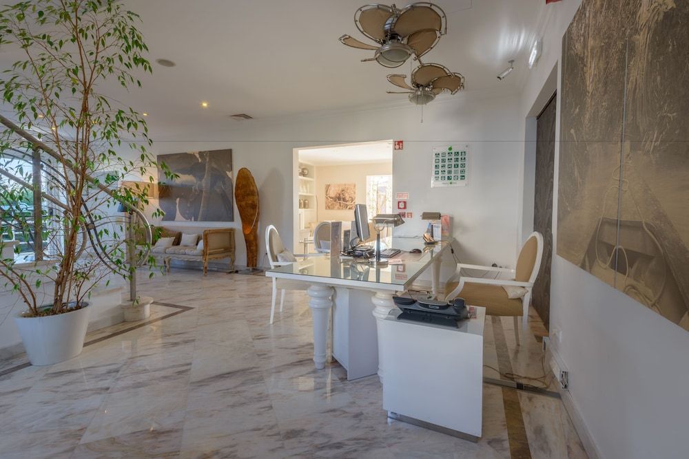 Amazonia Estoril Hotel 2