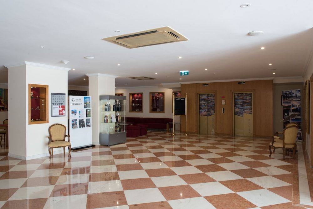 Vila Galé Estoril 2